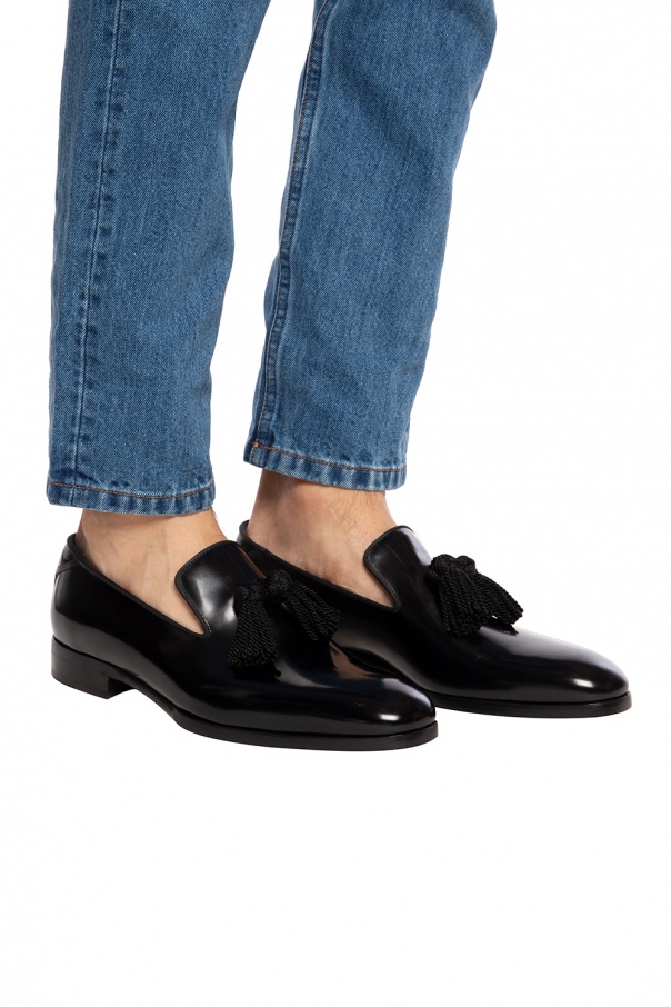 jimmy choo foxley shoes